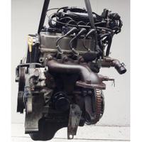 A08S3 MOTORE C/BOBINE CHEVROLET MATIZ (KL1K - M200