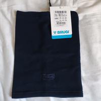 Scaldacollo marca "Brugi", NUOVO con cartellino