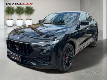 Maserati Levante GT Ultima 330 CV
