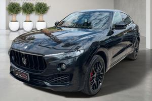 Maserati Levante GT Ultima 330 CV