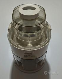 Centrifuga De’Longhi Mulino Bianco