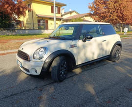 Mini one r56 neopatentati