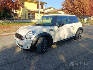 Mini one r56 neopatentati