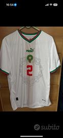 Maglia Marocco - Hakimi