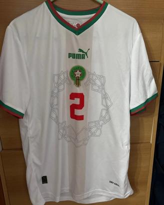 Maglia Marocco - Hakimi