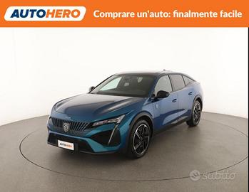 PEUGEOT 408 ZD35888