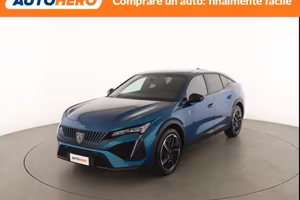 PEUGEOT 408 ZD35888