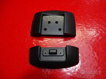 PIASTRE SERRATURA TOPCASE BMW K1200RS K1200 RS