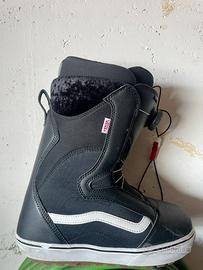 VANS Scarponi da snowboard Donna Encore OG 39