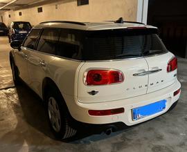 Mini Clubman 2016