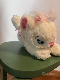 Peluche Minou Aristogatti