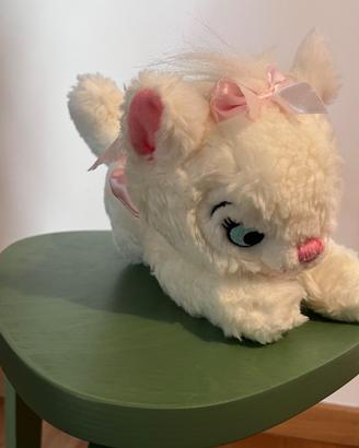 Peluche Minou Aristogatti
