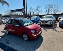 Fiat 500 1.3 Multijet 75 CV Lounge
