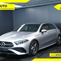 MERCEDES-BENZ A 180 Automatic AMG Line Extra