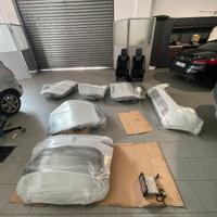 ricambi Renault clio 2018