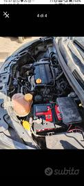 Opel corsa d