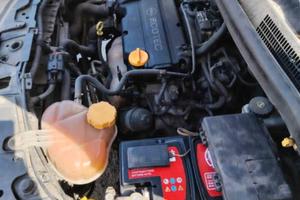 Opel corsa d