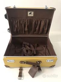 Trolley Shanghai Express con numero seriale