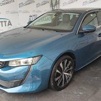 Peugeot 508 SW 2.0 bluehdi Allure s&s 160cv eat8