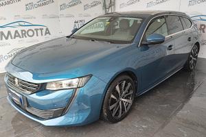 Peugeot 508 SW 2.0 bluehdi Allure s&s 160cv eat8