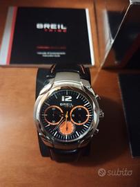 orologio BREIL tribe Chrono vd54e js00