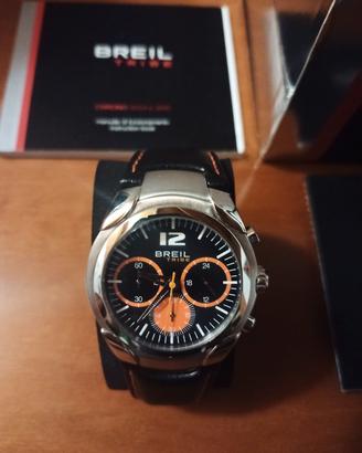 orologio BREIL tribe Chrono vd54e js00