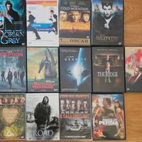 Dvd in blocco o singoli