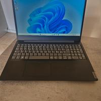 Notebook Lenovo Ideapad S145-15AST 