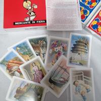 gioco "Mercante in Fiera*  Dal Negro 