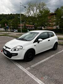 Fiat Punto evo 1.2