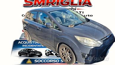 RICAMBI FORD C MAX
