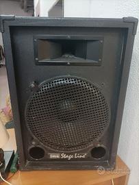 cassa 500 w