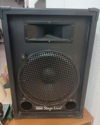 cassa 500 w