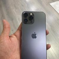 Iphone 13 pro max 128gb