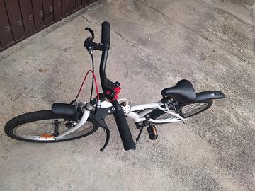 bicicletta per bambini 