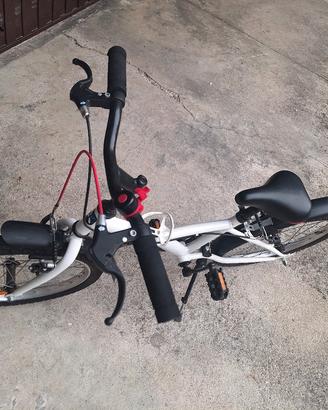 bicicletta per bambini 