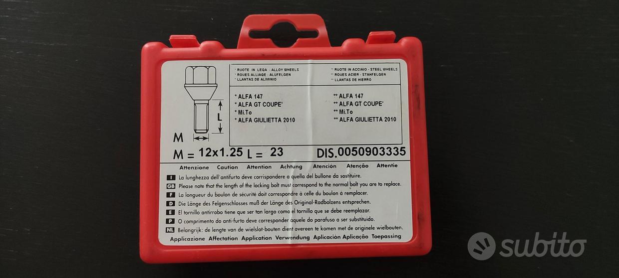 ANTIFURTO ALLARME GT AUTO ALARM 909-ST Sirenza senza filo UNIVERSA