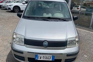 Fiat Panda 1.1 Active 55cv