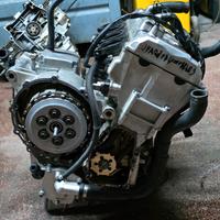 Motore completo yamaha fz6 fazer