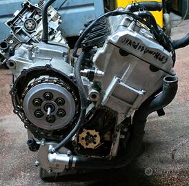 Motore completo yamaha fz6 fazer
