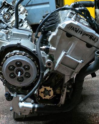 Motore completo yamaha fz6 fazer