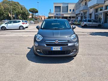 Fiat 500X 1.6 E-Torq 110 CV Pop Star