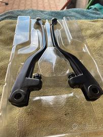 Leve freno e frizione bmw r1200gs