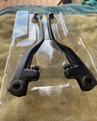 Leve freno e frizione bmw r1200gs