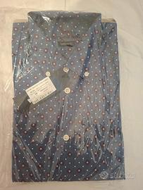 Harmont&Blain camicia shirt