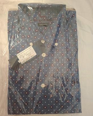 Harmont&Blain camicia shirt