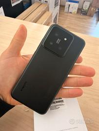 Xiaomi 14 12/512Gb Black in garanzia ufficiale