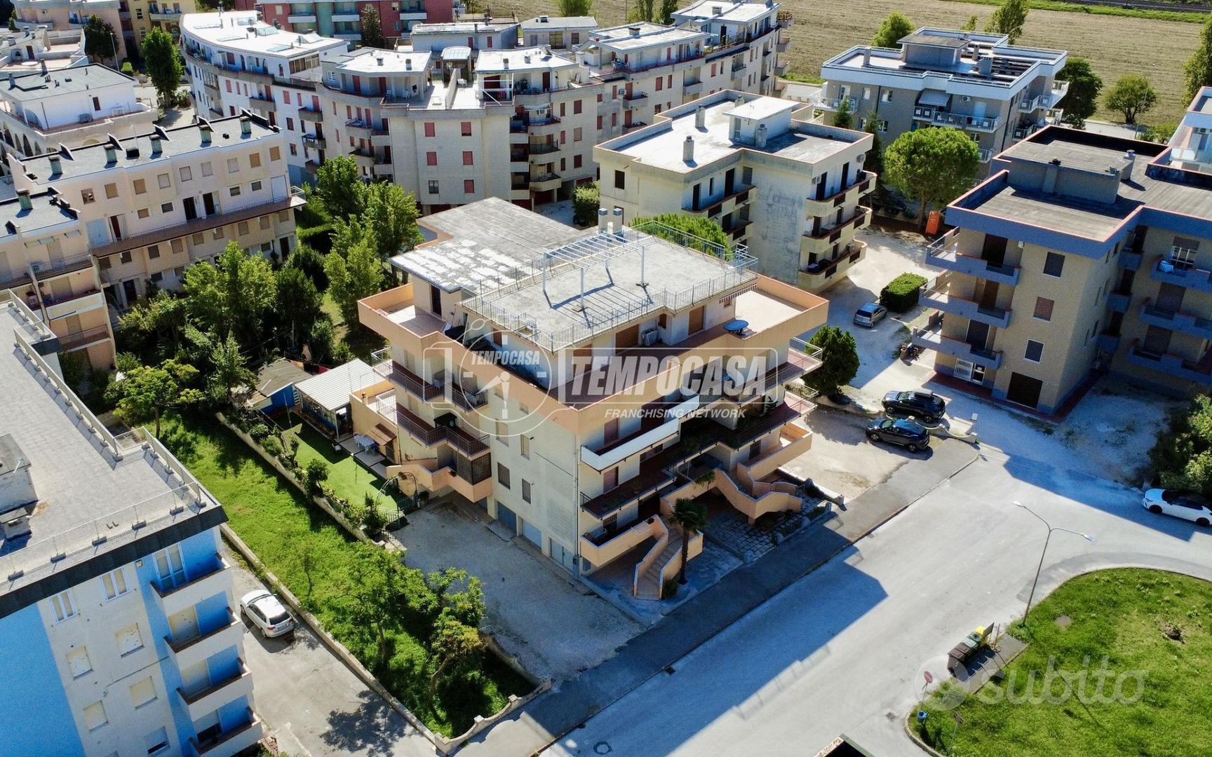 Appartamento – Porto Recanati, Scossicci - Vista 2