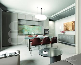 Appartamento Oristano [Cod. rif 3177847VRG]