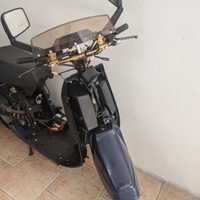 Peugeot metropolis 50